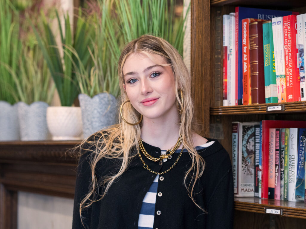 Collingham College - Student Profiles Banner Image